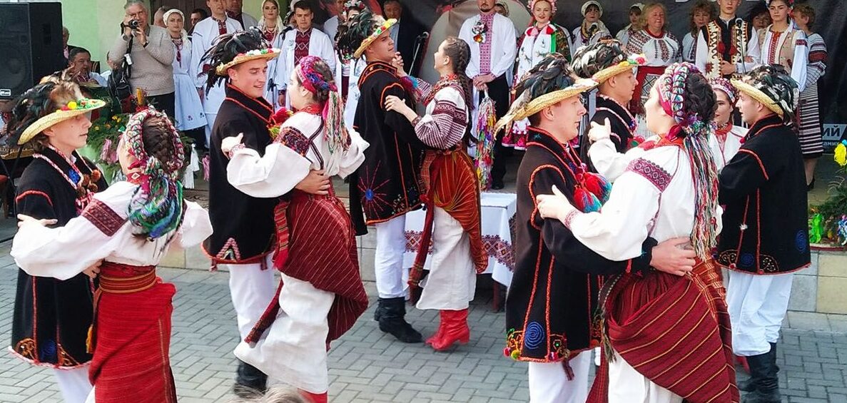 Весільні музики, розваги та зірки естради: у Самборі готуються відзначити День міста майже на мільйон гривень