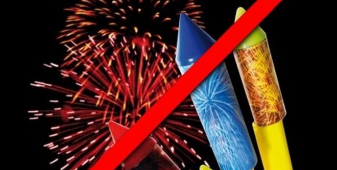 Жодних феєрверків: українців закликають бути свідомими у новорічну ніч