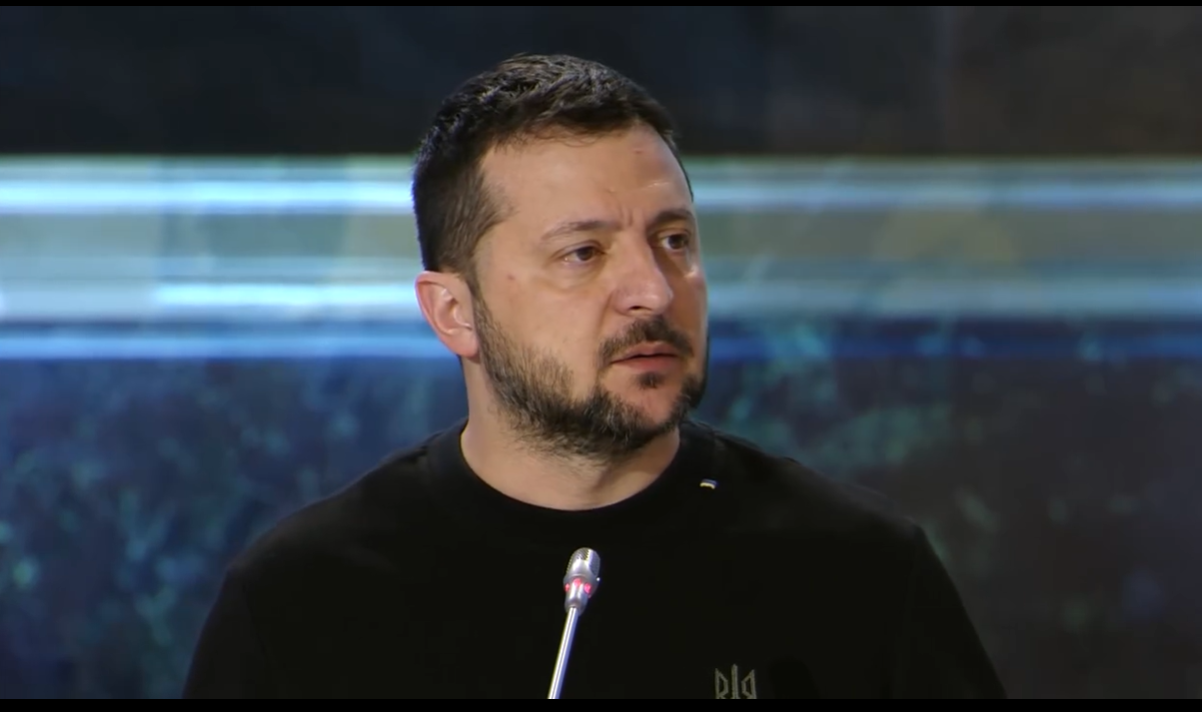 “Це велика помилка, яку треба виправити. І яку ми виправимо”:  Зеленський нагадав представникам місцевої влади про “пріоритетні питання”