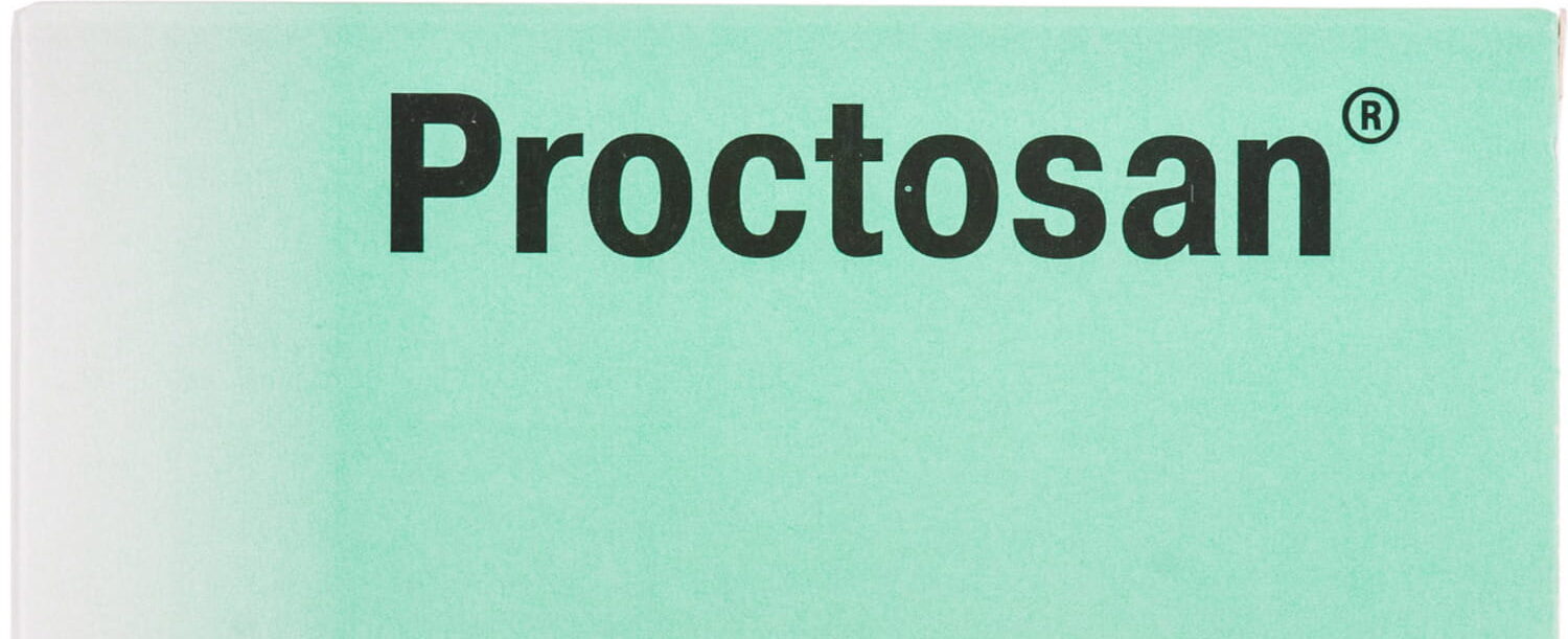 Патогенез гемороїдального захворювання