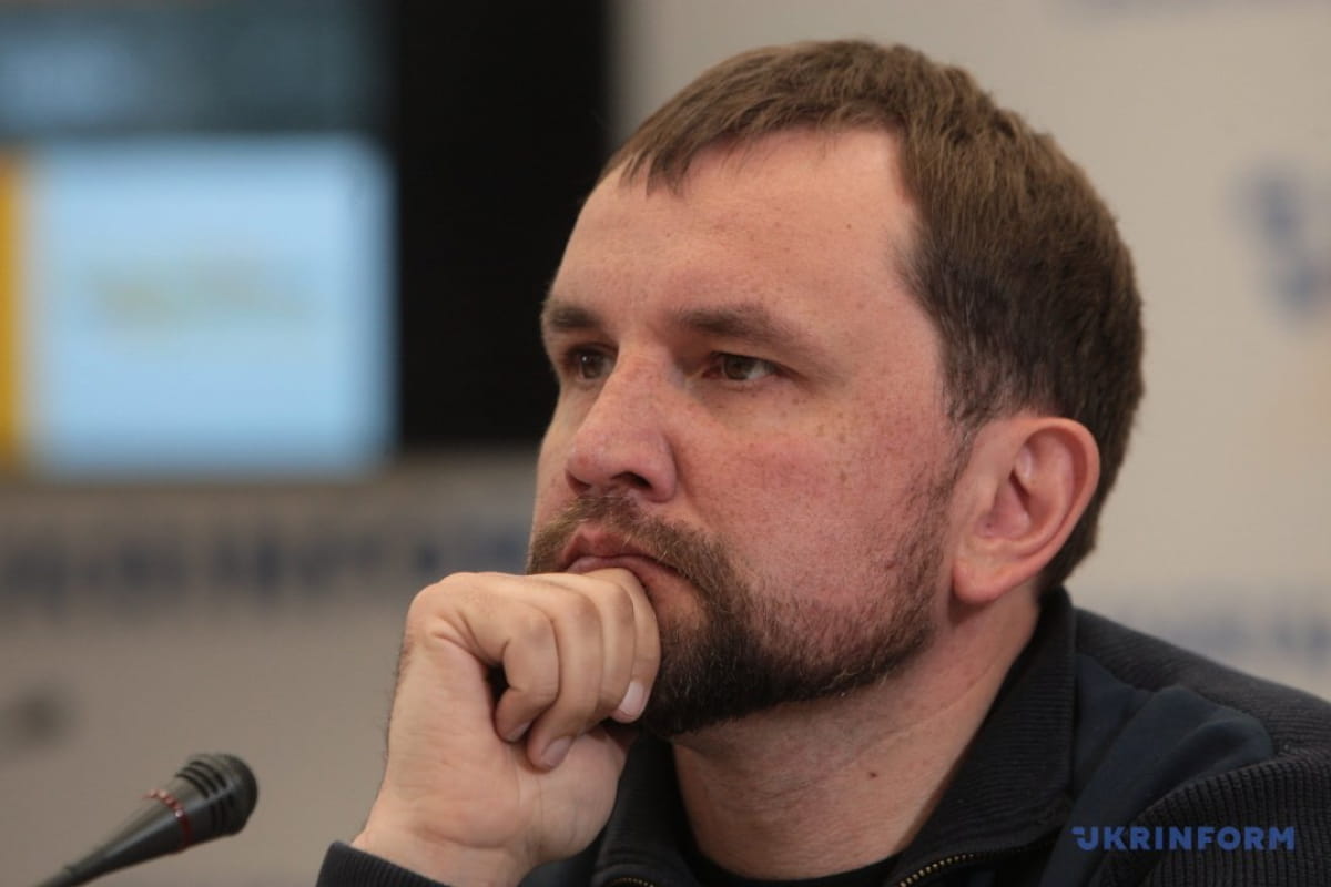 У Порошенка не розуміють небажання Андрія Садового відбудовувати Музей Шухевича