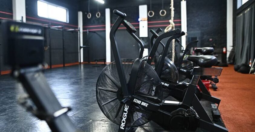 Як військовим безкоштовно займатись у фітнес-клубах Львова: покрокова інструкція