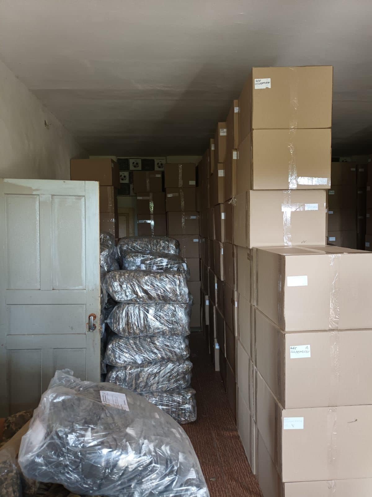 Справа на 15 мільйонів: Солонківську сільраду підозрюють у переплаті на закупівлі одягу для військових