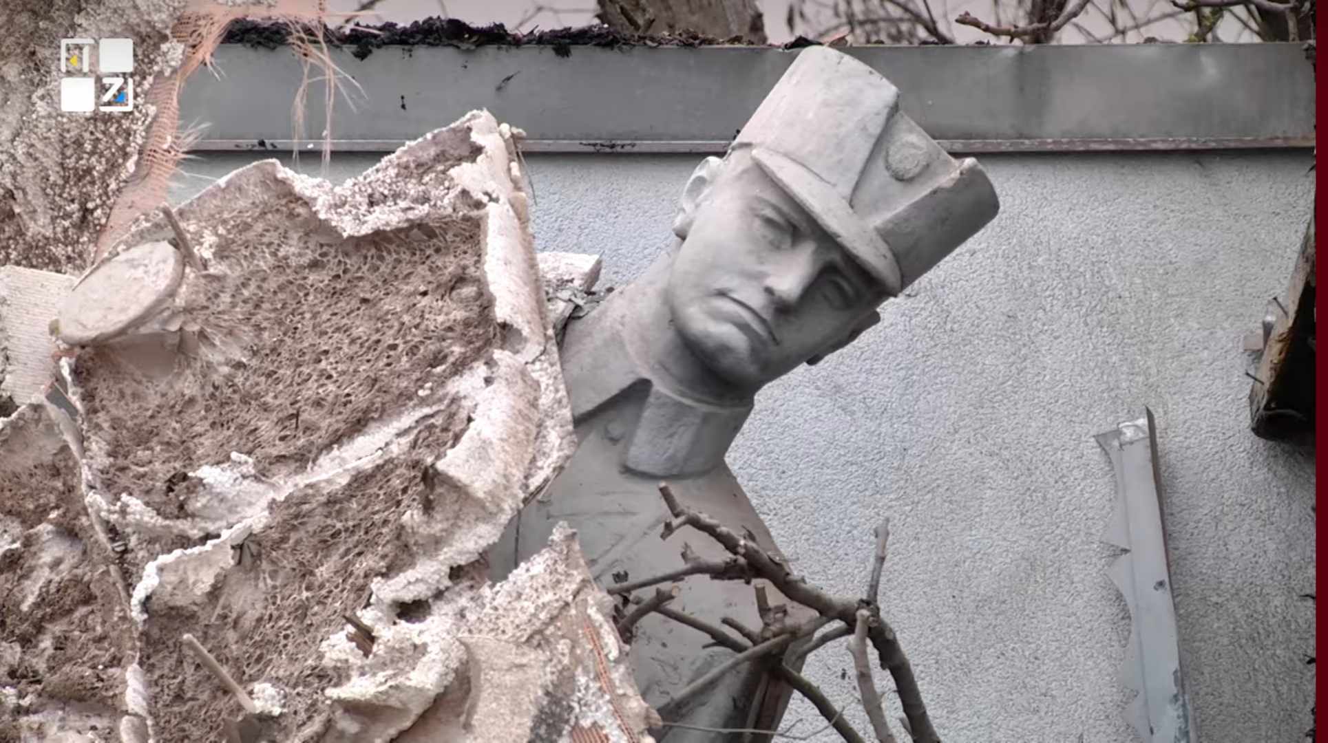 Разом із садибою Шухевича назавжди втрачено 16 пам’яток