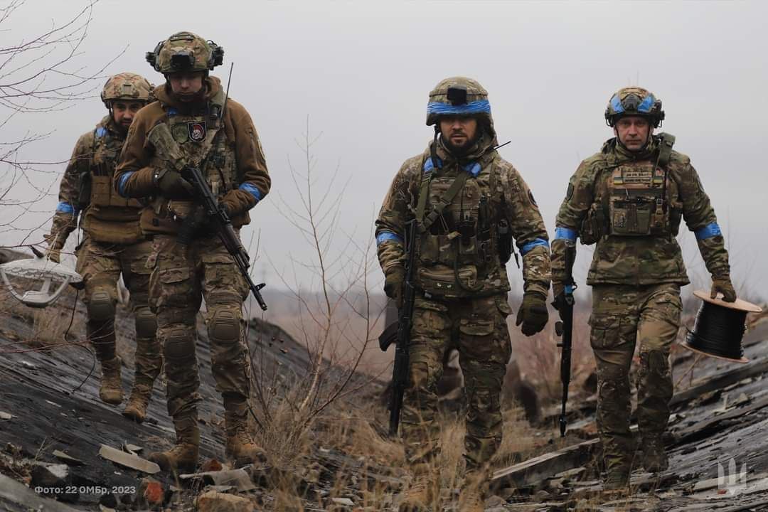 Втрати ворога: за минулу добу українські оборонці ліквідували ще 780 окупантів та 28 артсистем