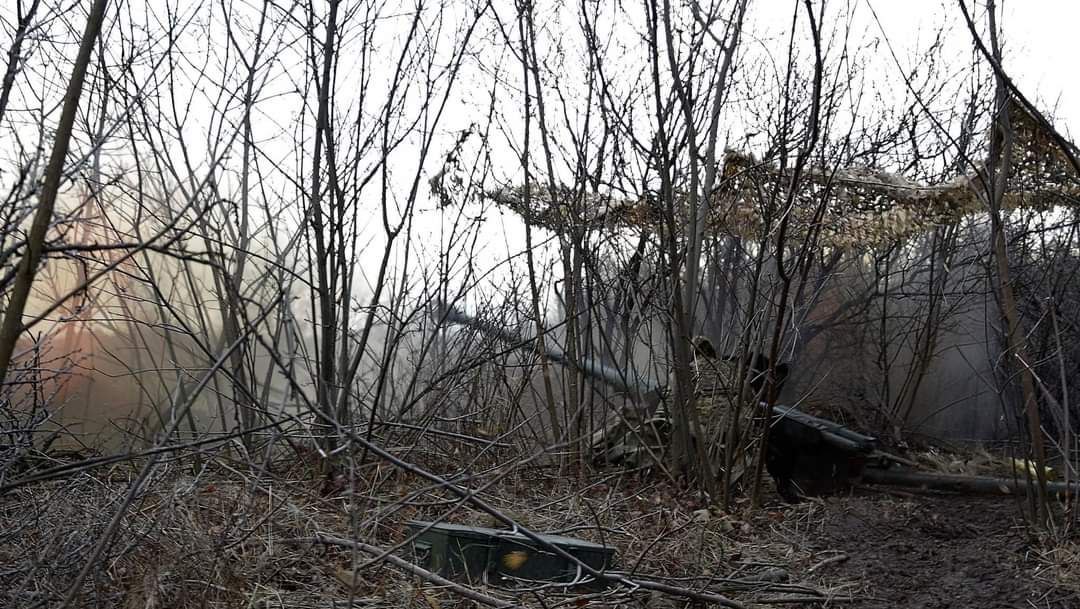 Втрати ворога: за минулу добу Сили оборони знищили 800 російських окупантів, 7 танків та 16 БПЛА