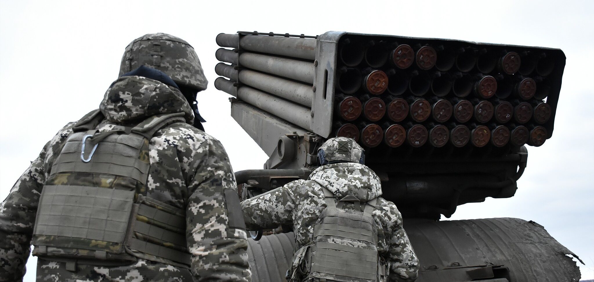 Втрати ворога: на війні знищено вже понад 382 тисячі росіян