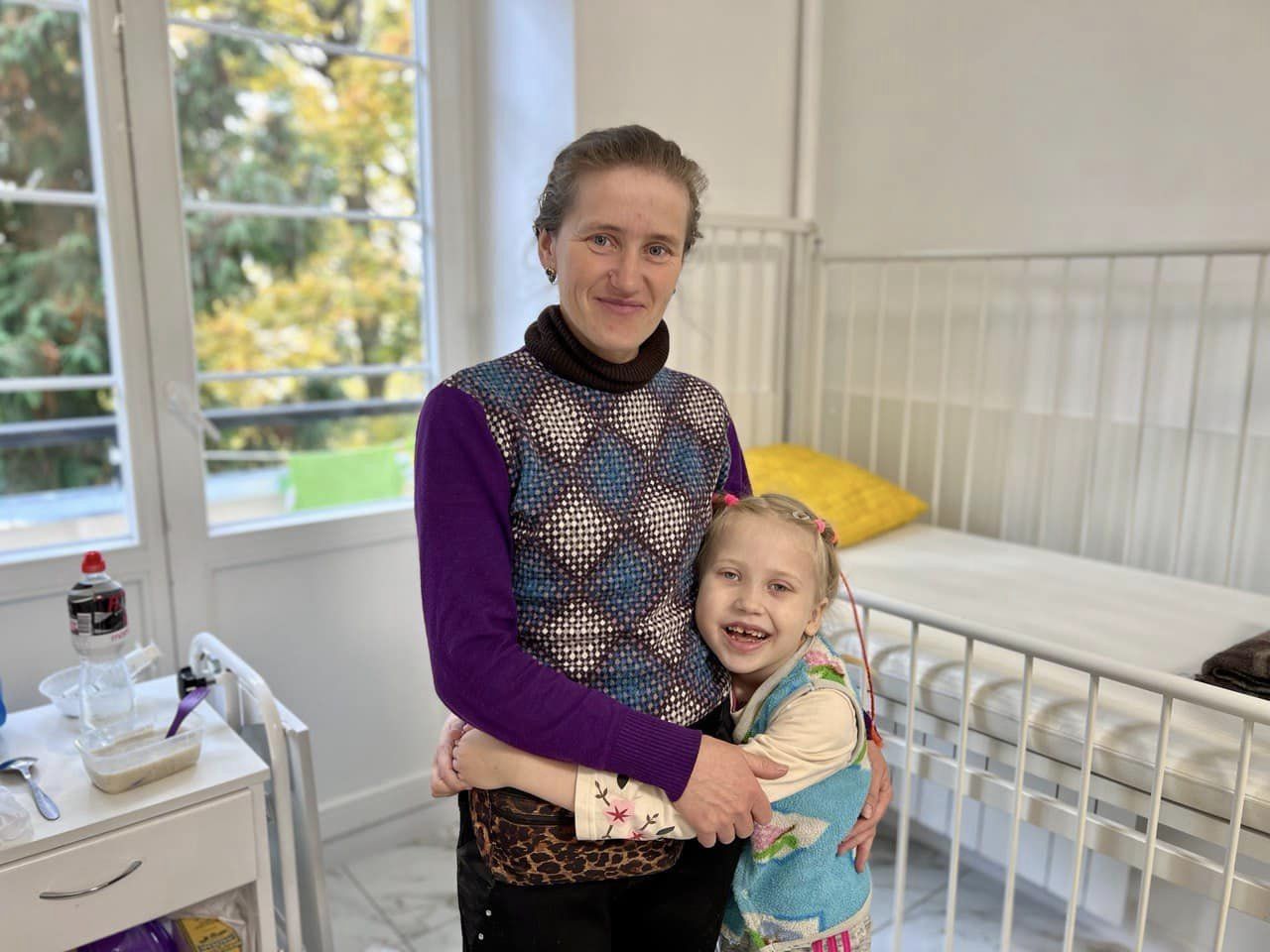 Лікарі Охматдиту допомогли дівчинці, яку відмовлялися оперувати в інших лікарнях