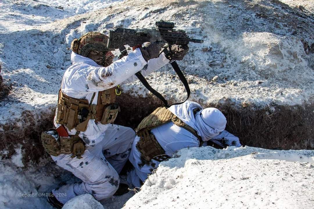 Втрати ворога: напередодні оборонці знищили 780 окупантів, 21 танк та 41 БПЛА