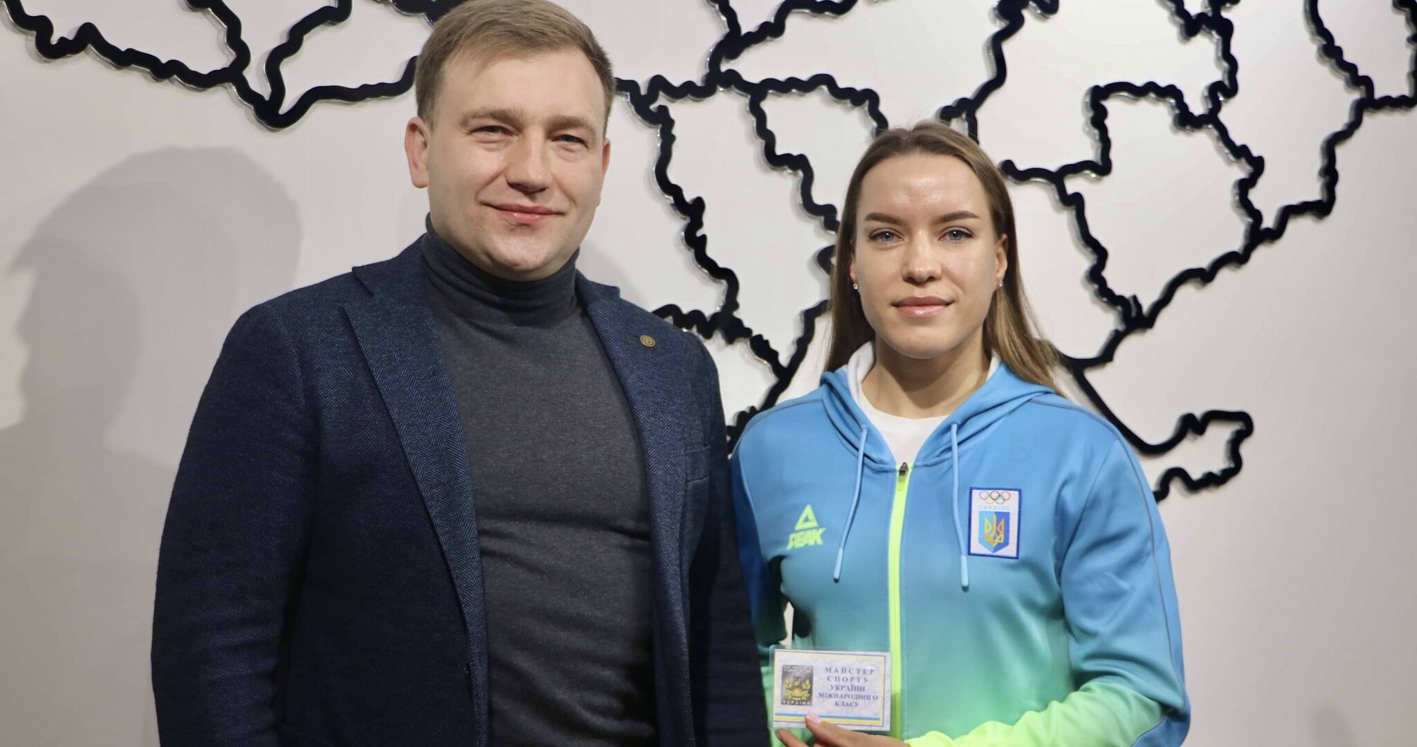 Понад 50 спортсменів Львівщини претендують на участь в Олімпійських Іграх у Парижі