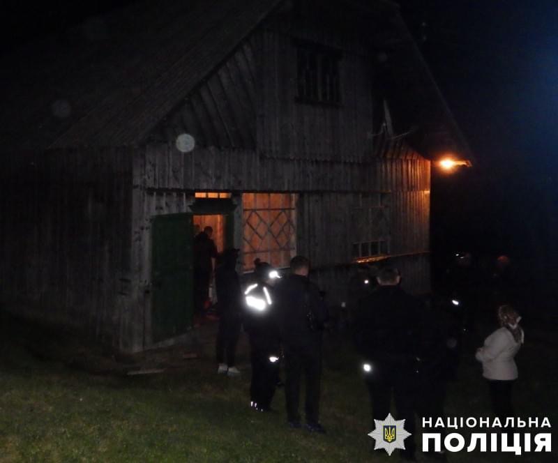 Тіло знайшла донька за 2 дні: на Львівщині судитимуть чоловіка, який вбив свою дружину