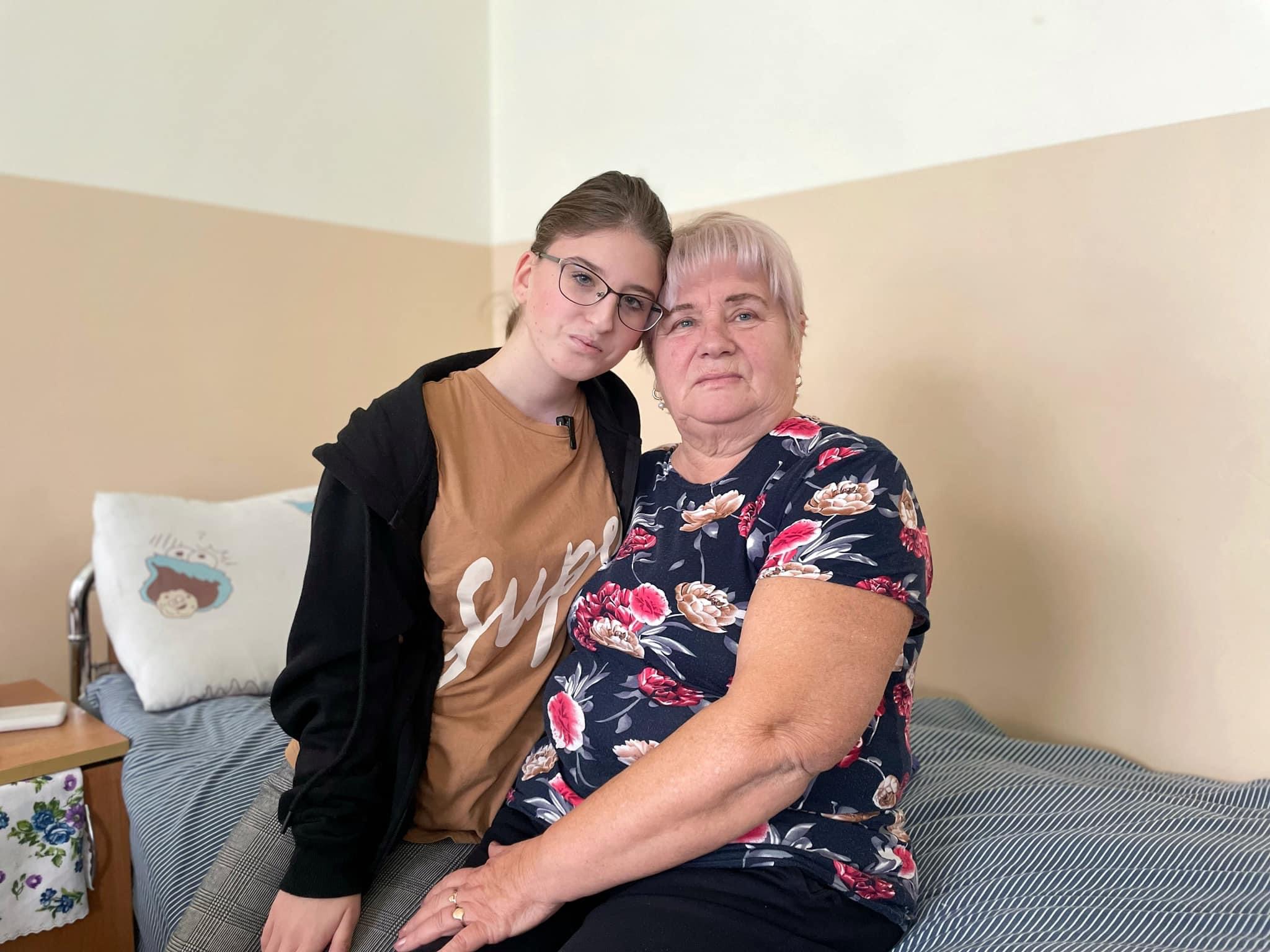 У львівській лікарні вперше вживили стовбурові клітини трьом дітям