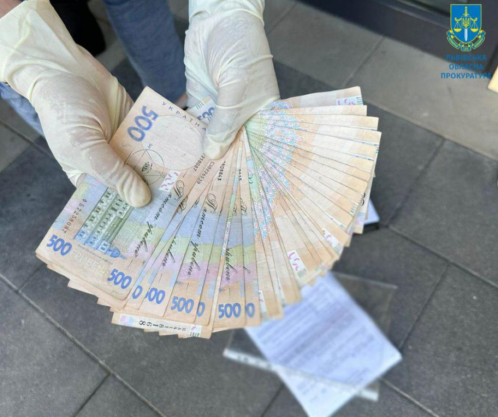 У Львові за хабар судитимуть полковника служби цивільного захисту Львівського університету безпеки життєдіяльності