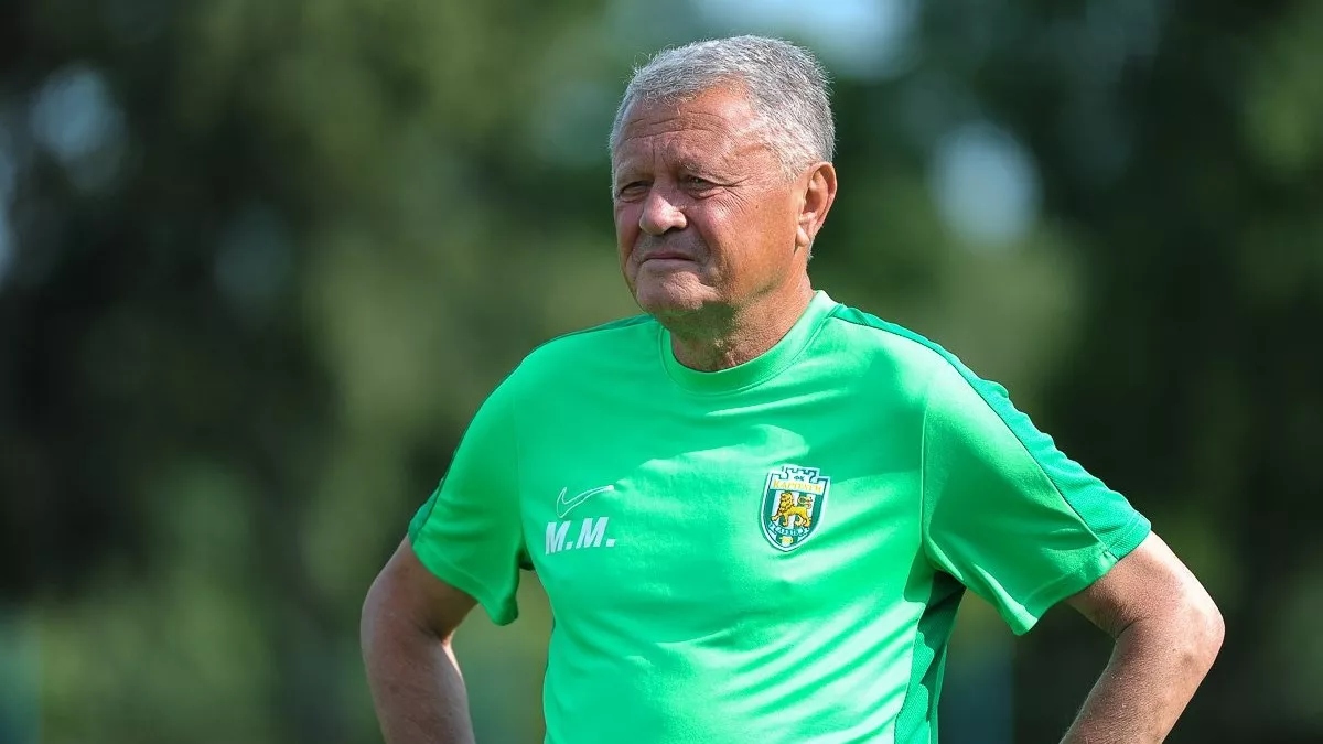 Головний тренер «Карпат» спростував інформацію про заборону виїзду команди за кордон