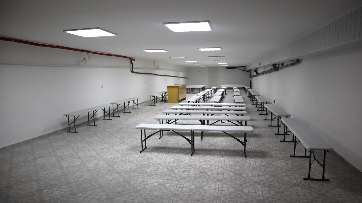 У Новояворівській лікарні відкрили укриття, де можна робити операції