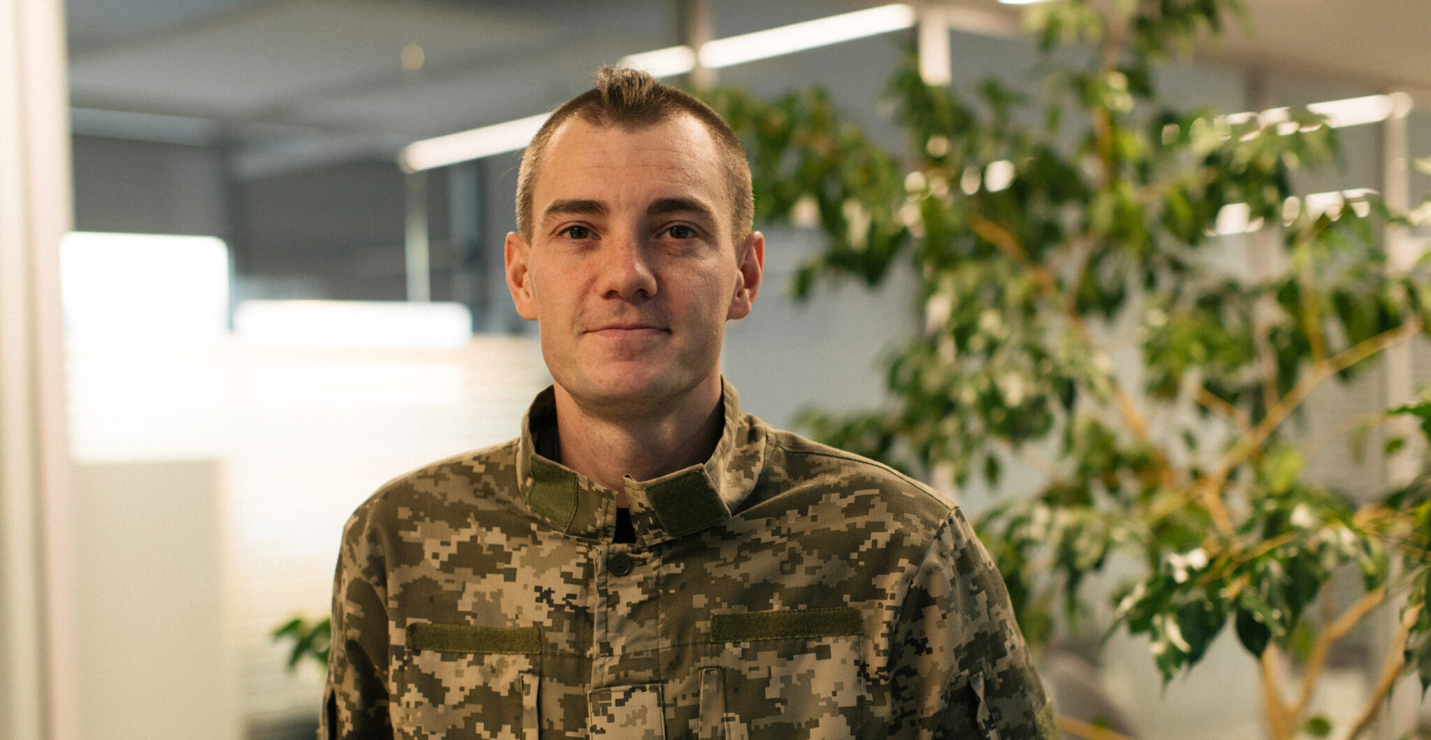 У Львові відкрили Офіс у справах ветеранів та їхніх родин