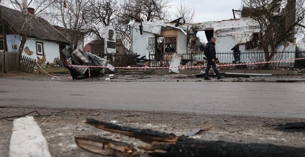 З бюджету Львова виділять пів мільйона гривень постраждалим мешканцям Білогорщі і Дублян