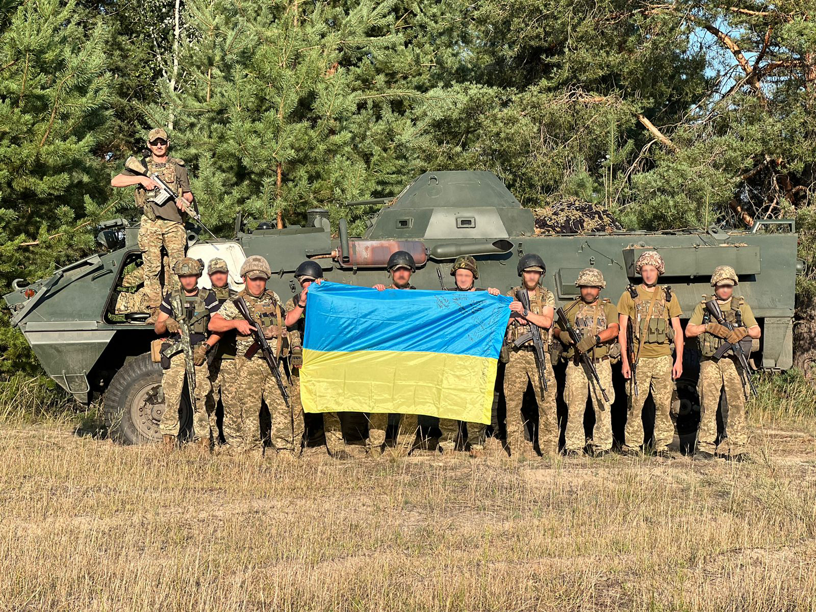 Понад 5,5 млн грн для ЗСУ та громади – звітує фонд «Яворівщина»
