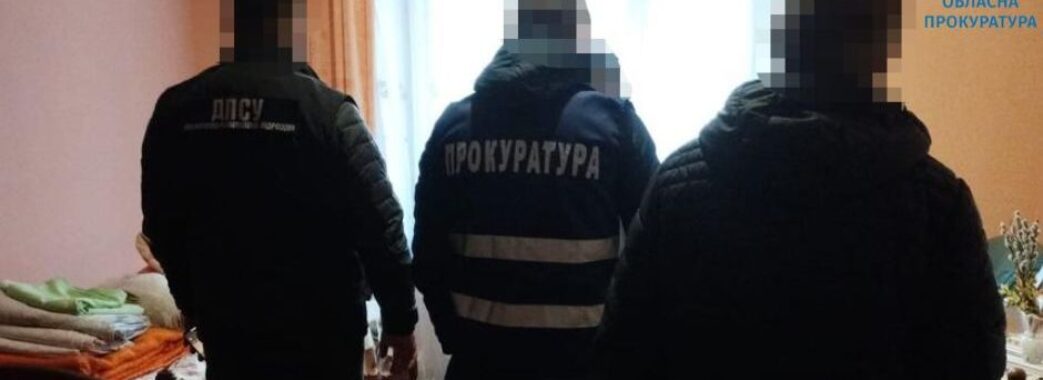 Польські прикордонники зловили і повернули чотирьох ухилянтів