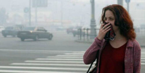 На яких перехрестях Львівської громади найчистіше повітря: перелік