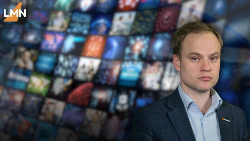 «Прихована зйомка, злив відео і тиск на медіа – неприпустимі», – Юрчишин