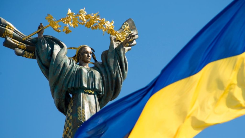 До Дня Соборності у Львові встановлять рекорд України