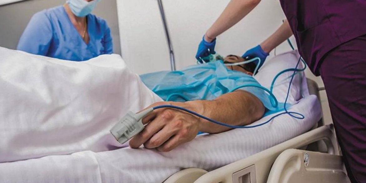 Від ускладнень грипу А на Львівщині померли двоє чоловіків