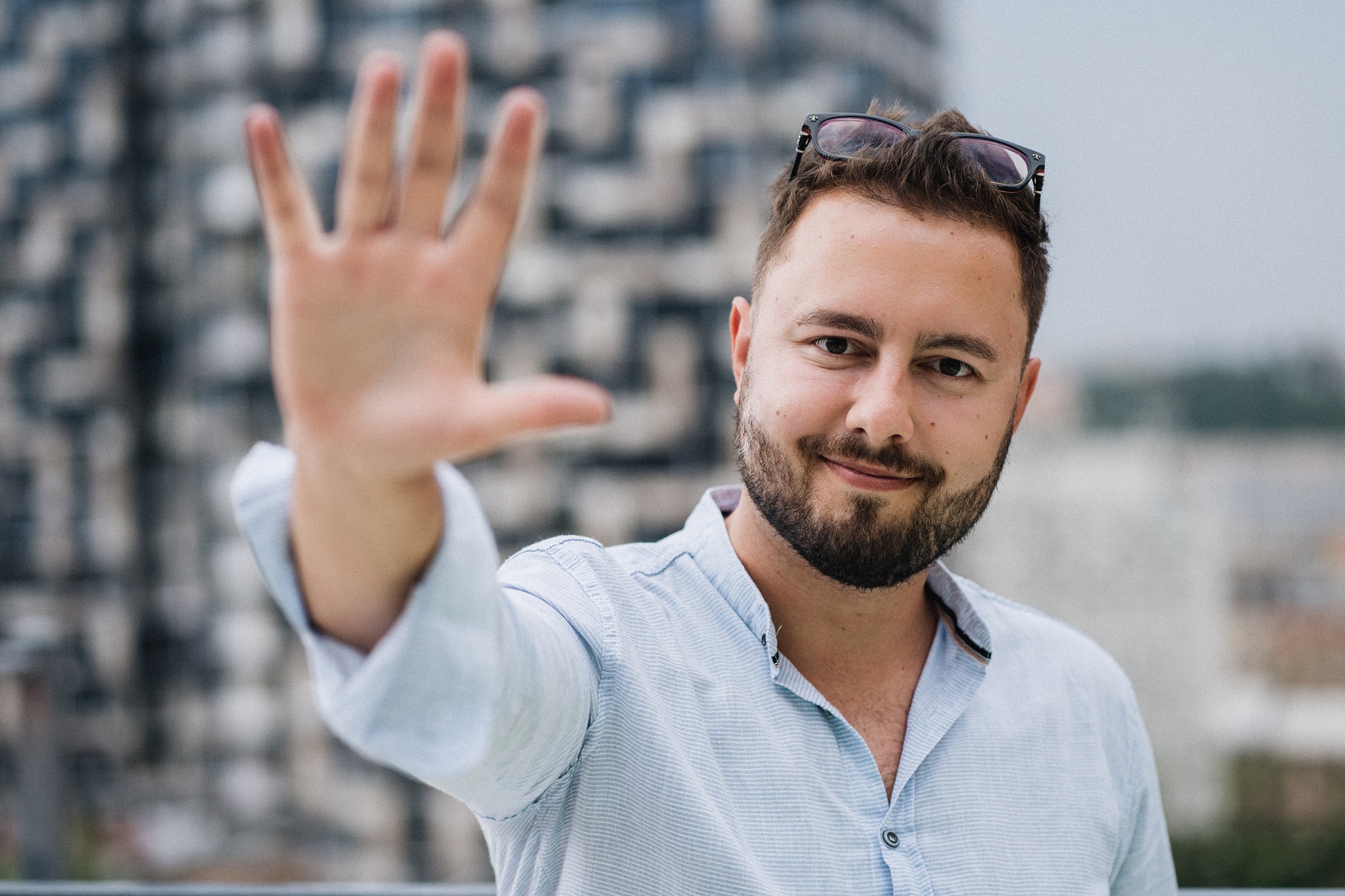 Криптовалюта та цінні папери у BlaBlaCar: що задекларував заступник Козицького з цифровізації Олександр Кулепін