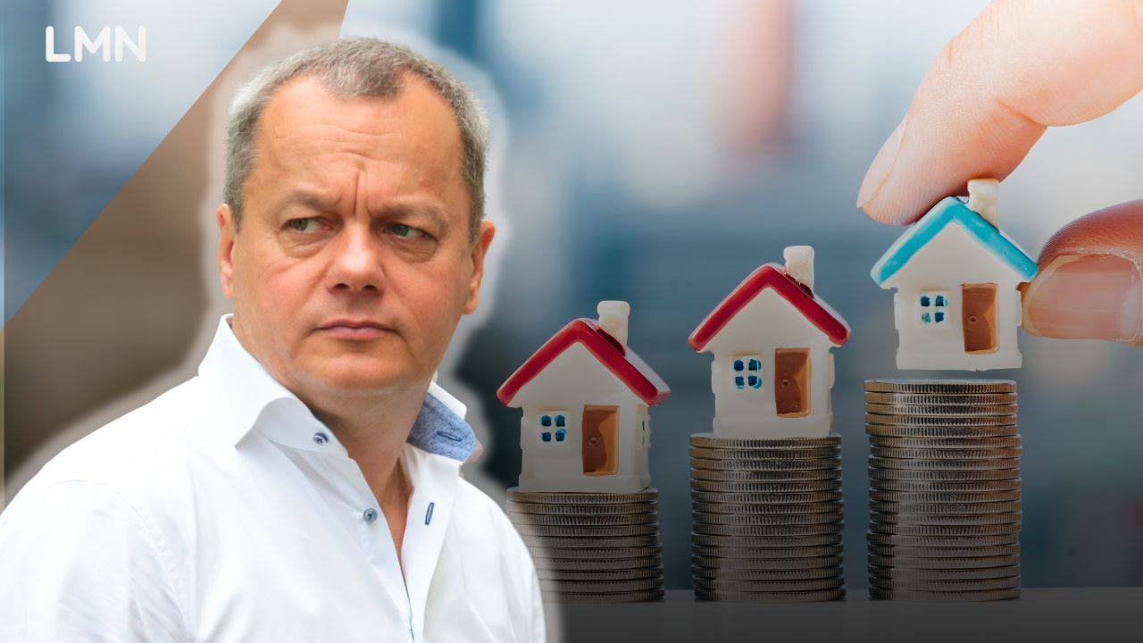 25 квартир і 12 земельних ділянок задекларував депутат Львівської облради Юрій Доскіч