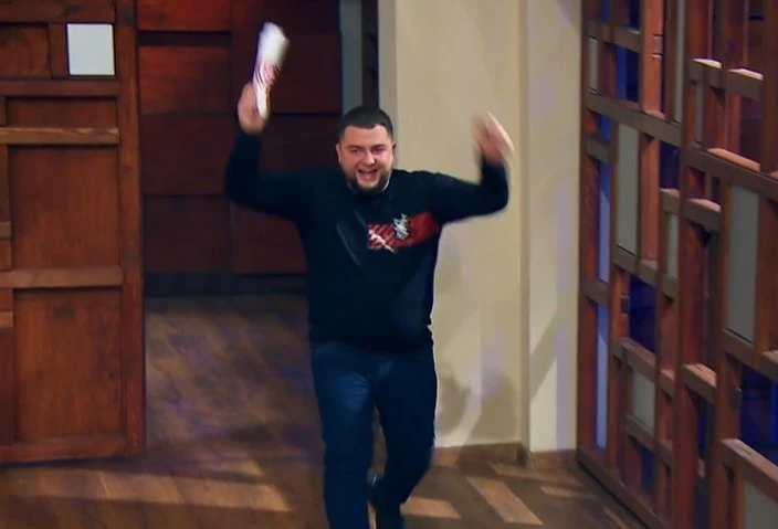 Очільник Львівської облради Юрій Холод подався на шоу «МастерШеф»