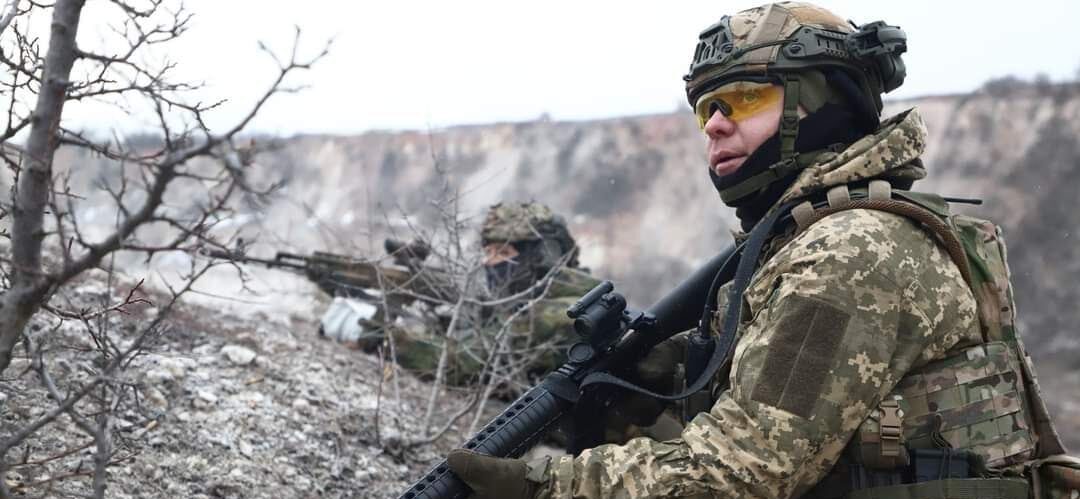 Втрати ворога: понад 398 тисяч російських вояків знищено на війні в Україні