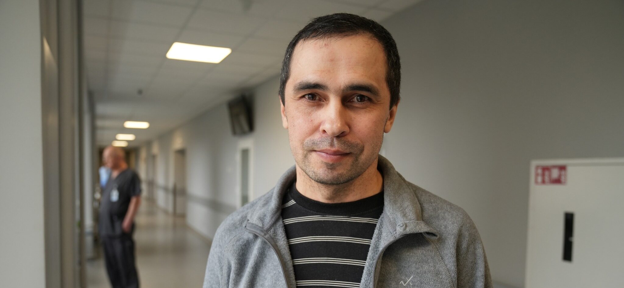 Львівські хірурги врятували чоловіка, якого роками судомило через пухлини в підшлунковій