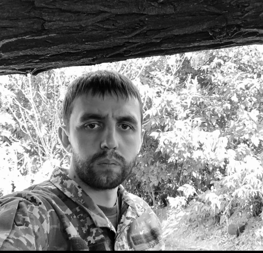 З березня 2022 року зниклий безвісти: до Сокальської громади надійшла звістка про загибель Героя Юрія Каплети