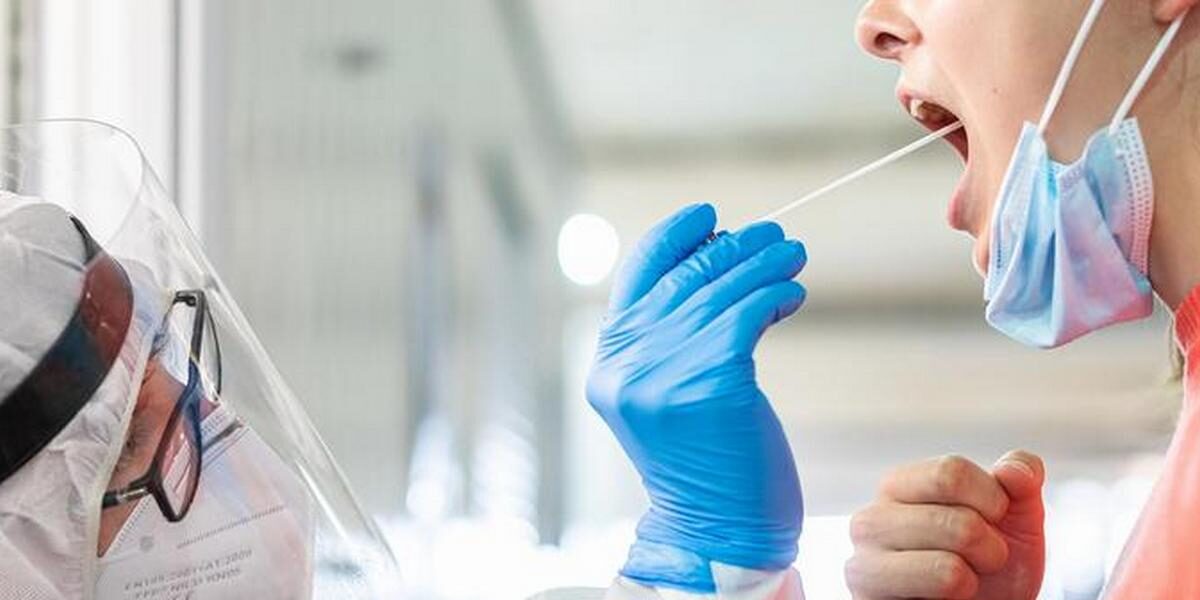 Грип і COVID-19 відступають: кількість нових хворих на Львівщині зменшилася