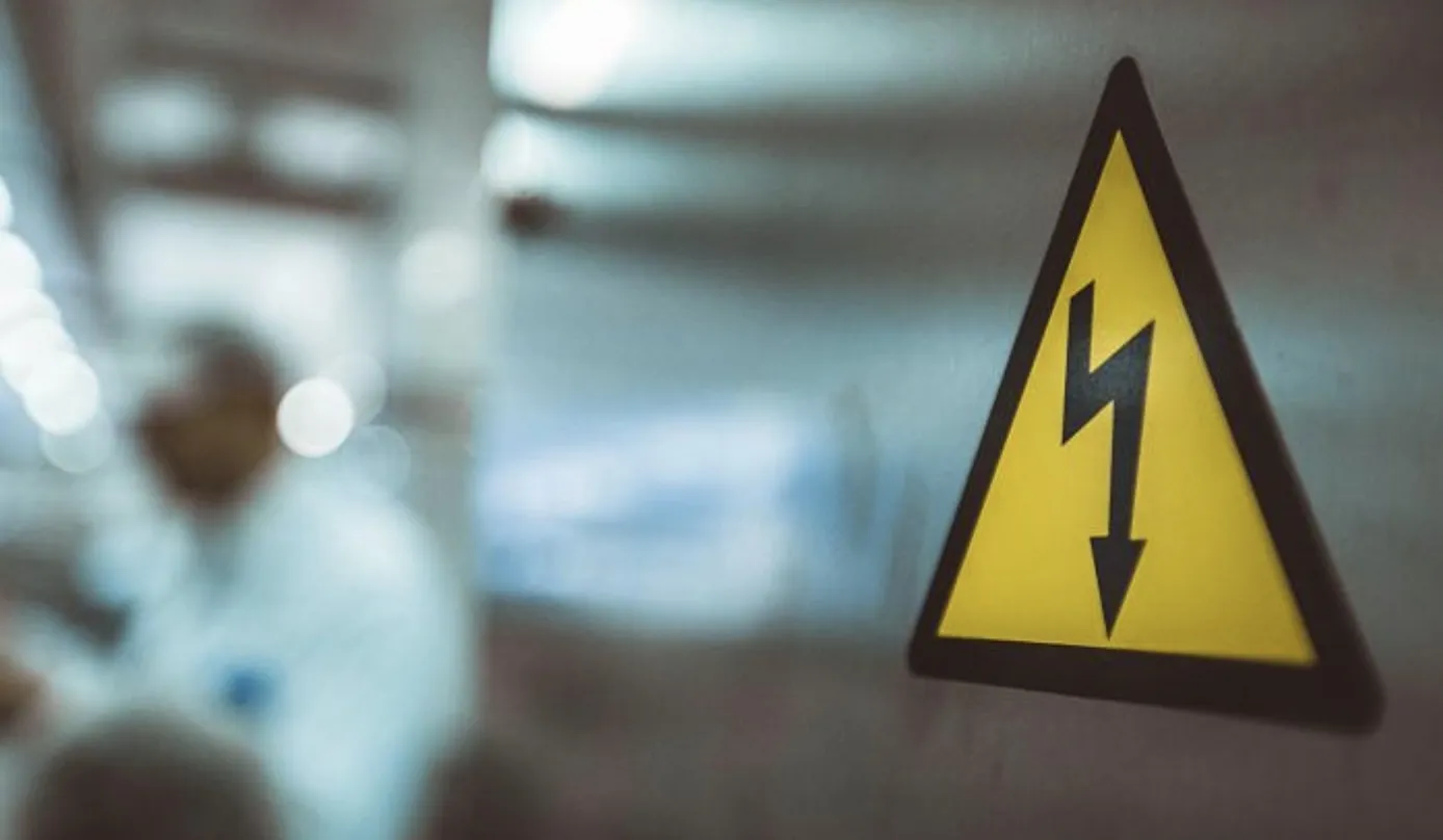 У Львові від ураження струмом на паркінгу загинув 35-річний чоловік