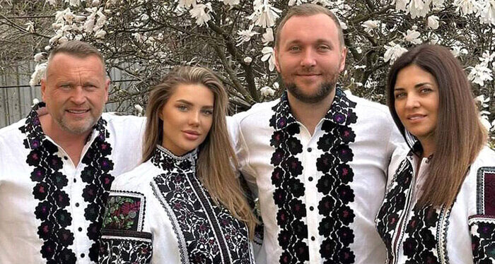 Сім’я Гринкевичів позбулась власності в компанії, яка орендує землі навколо Ясниського кар’єру