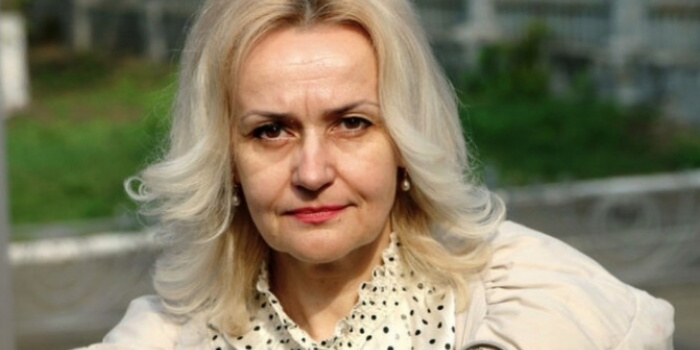 Суд відмовив Фаріон у поновлені на роботі  у Львівській політехніці