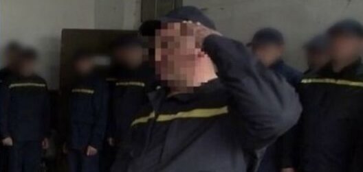 У Львові засудили до 14 років увʼязнення пожежника-колаборанта, який працював на лнр