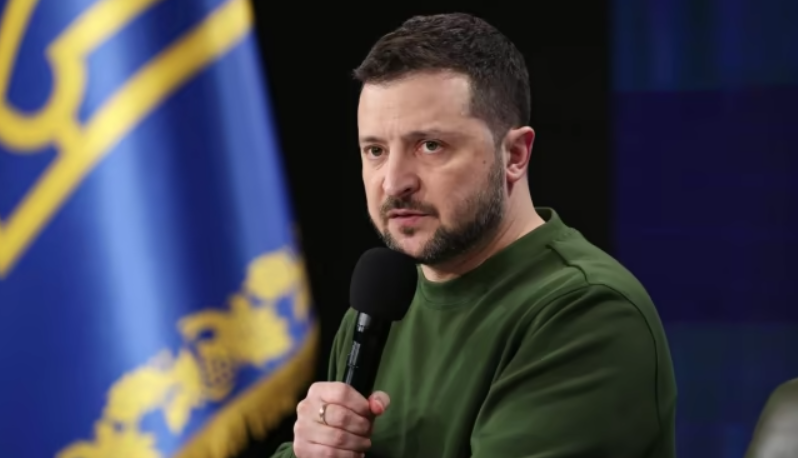 На війні з росією загинули 31 тисяча українських військових