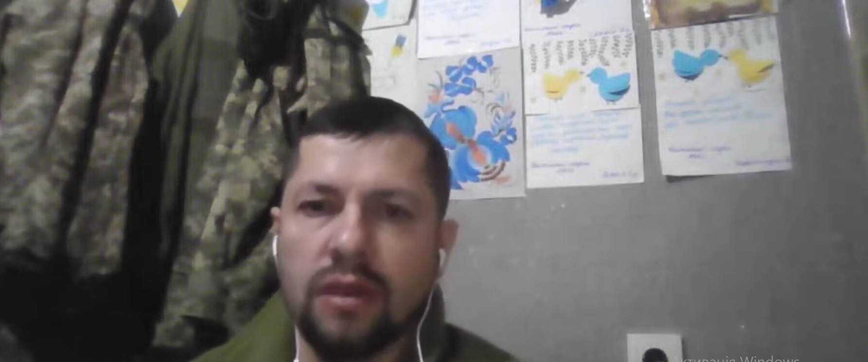 У мене був шок. Хоча я розумів, цей час прийде, – капелан о. Іван Гальо про початок великої війни