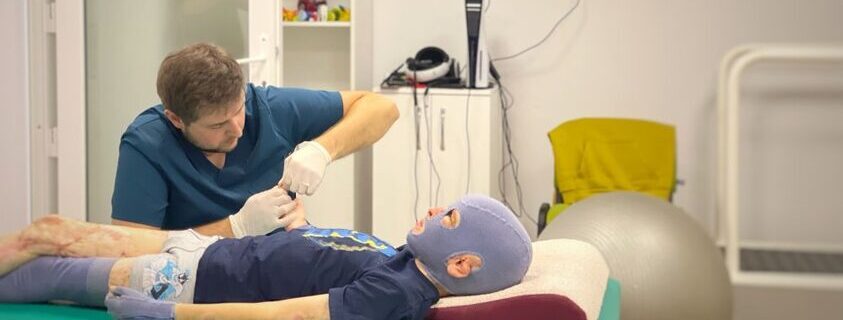 До Львова приїдуть пластичні хірурги зі США, аби консультувати дітей з вадами обличчя