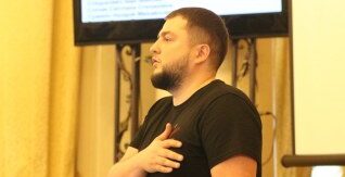 Очільник Львівської облради у 2022 році заробив понад пів мільйона гривень