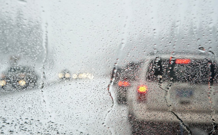 Завтра на Львівщині синоптики прогнозують дощ і туман