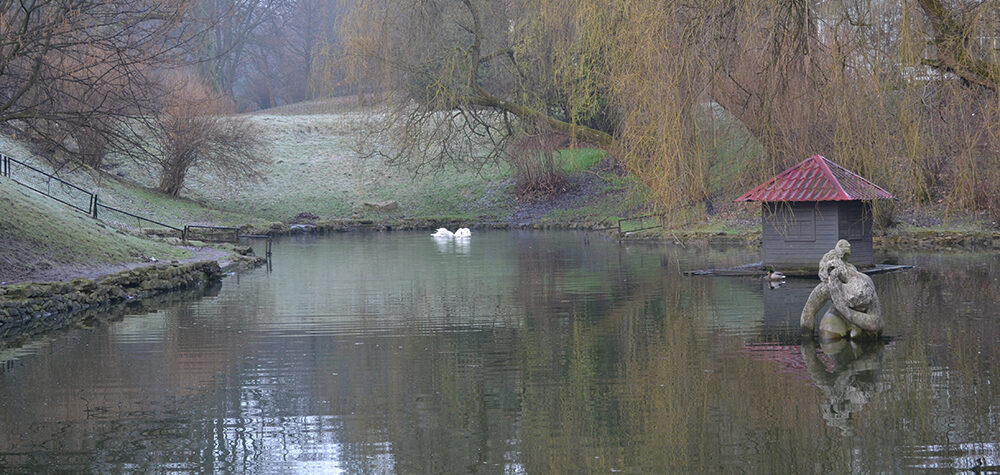 В мерії розповіли про найпопулярніші і найкращі парки Львова