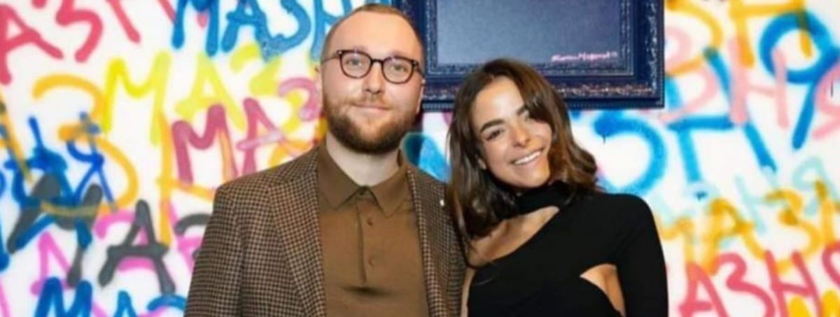 Майно сімʼї Гринкевичів заарештували: наступними стануть квартири Соні Морозюк