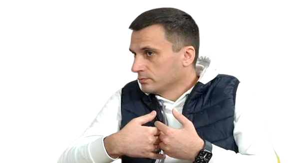 Заступник голови ЛОВА Іван Собко за місяць заробляв 68 тисяч гривень