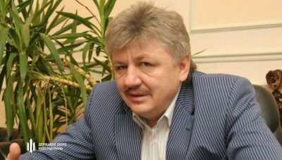 Справи Майдану: Сівковичу, заступнику секретаря РНБО часів Януковича повідомили ще одну підозру