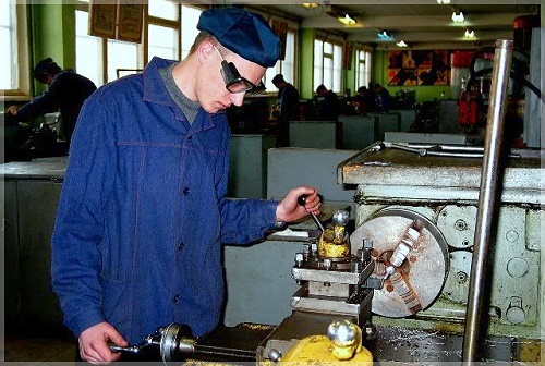 На Львівщині створять ще 9 навчально-практичних центрів