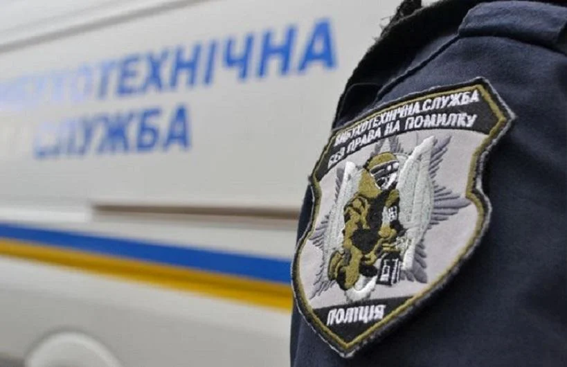 У Кам’янці-Бузькій затримали переселенця, який «мінував» лікарні