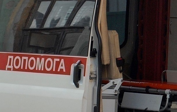 В Рудно в особняку чадним газом отруїлася жінка з дитиною